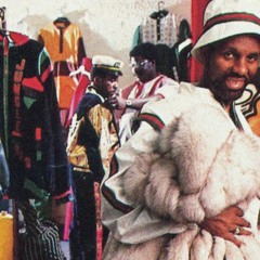 MIKE BOMBATTA - SUPA STEEZ