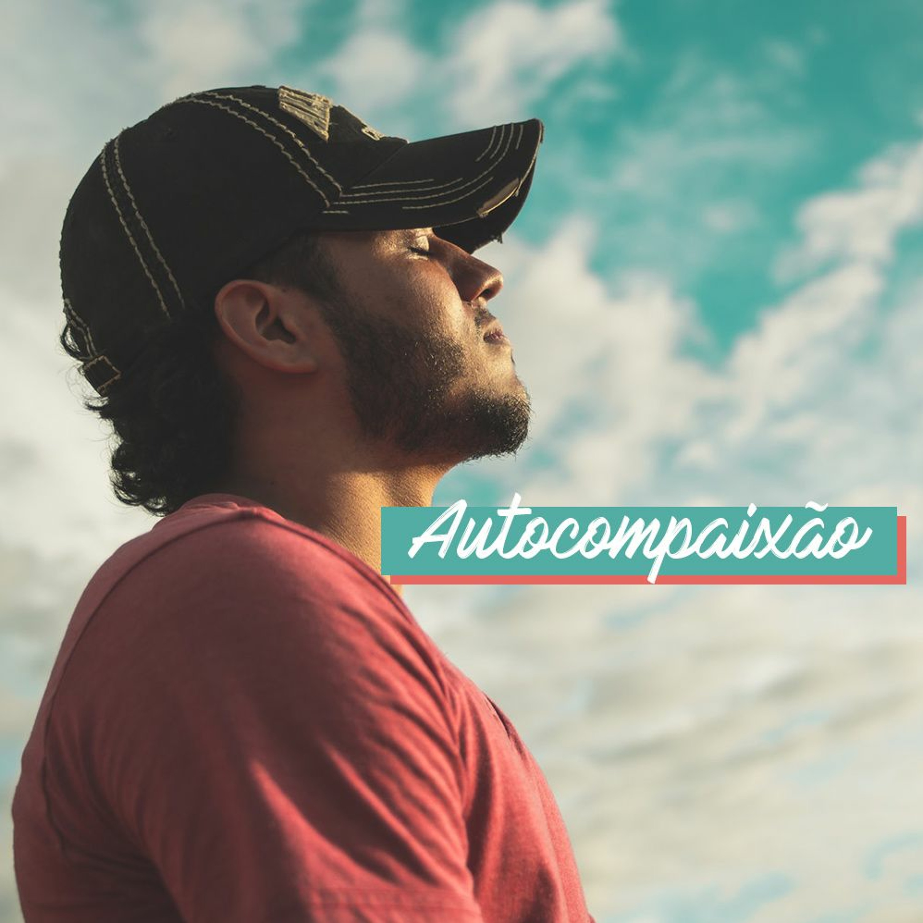Meditação Guiada - Autocompaixão no Espelho episode artwork