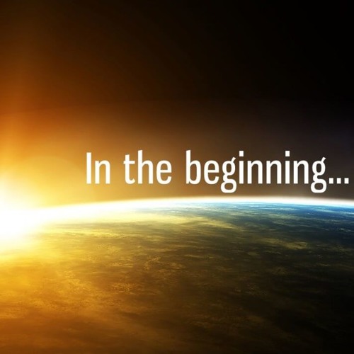 Barry Lost :_ In the beginning