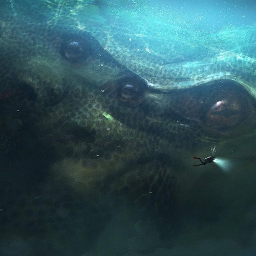 Astral Tales - Abyssal Encounter (from Seafari)