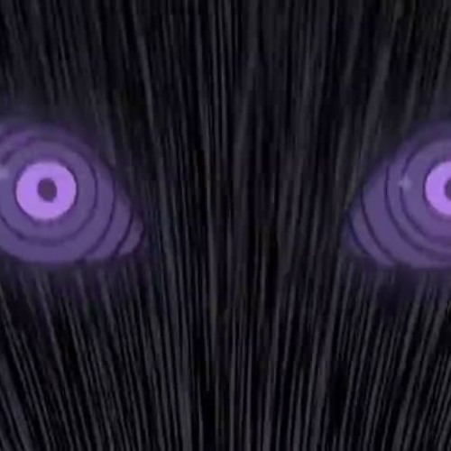 SpeedBall - The Rinnegan Power