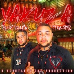 -YAKUZA- Tru Da Villian Ft. BL SPITZ