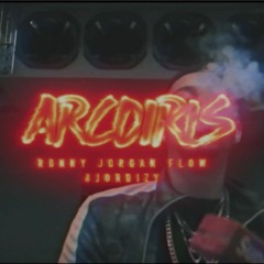 Jordizy (Ronny Jordan Flow) - Arcoiris