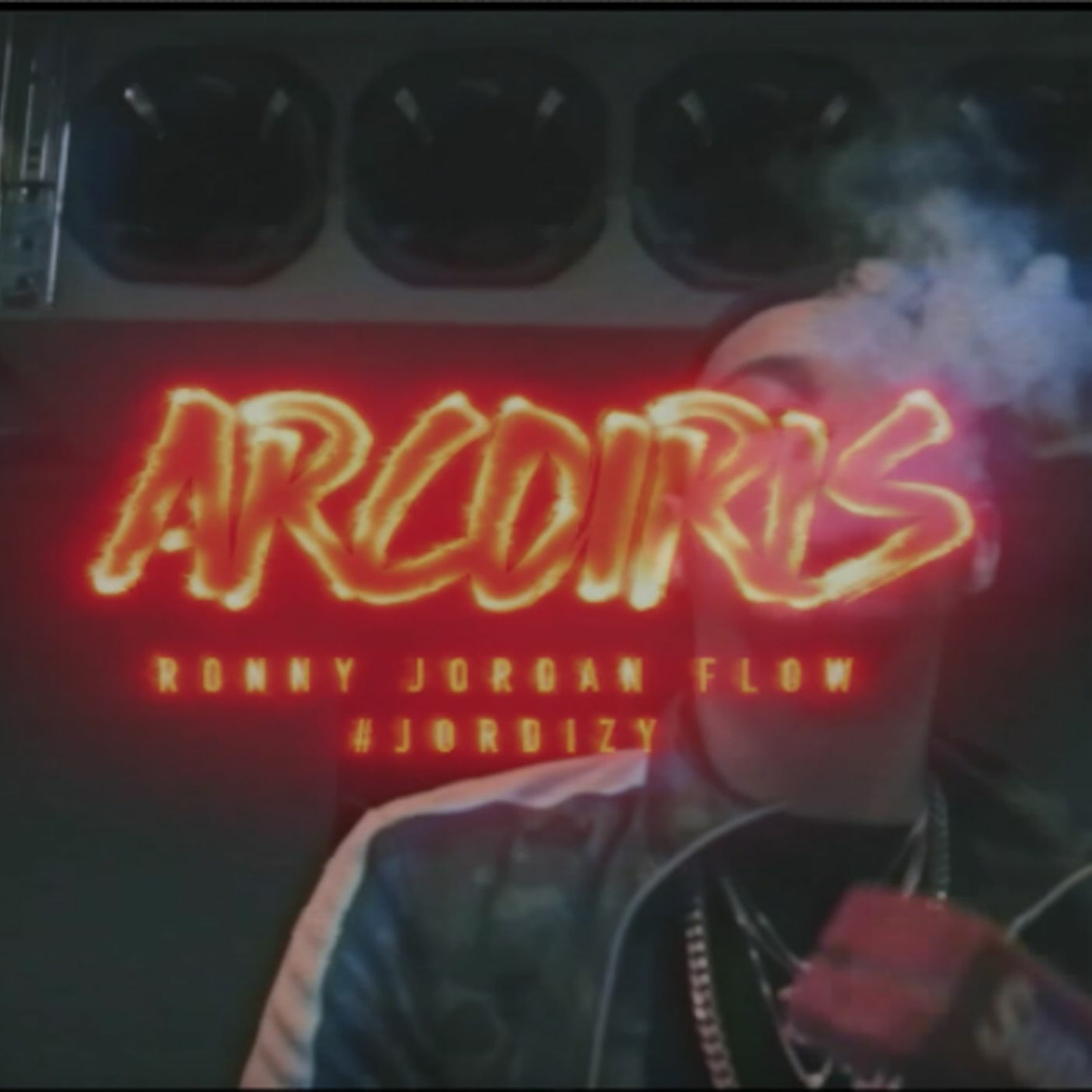 JORDIZY