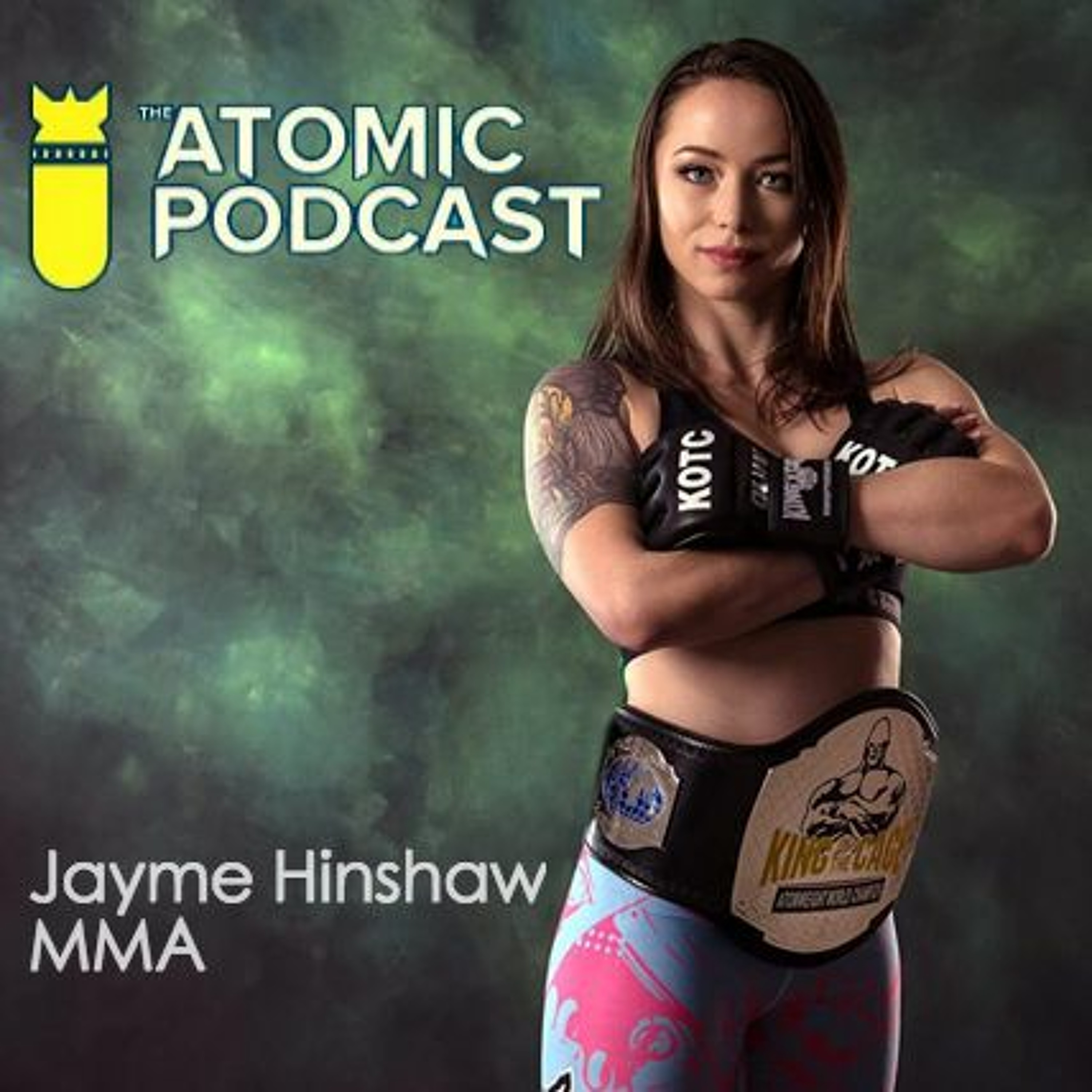 The Atomic Podcast