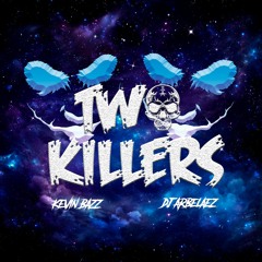 Vicetone Ft. Pia Toscano - Siren (TWO KILLERS BOOTLEG)