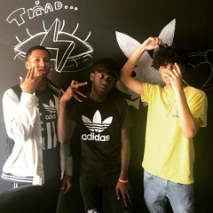 No Hook (ft. Apollo x Zap)