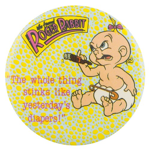 HorrorFonkyCabaret "Sloogy And Dario Have Framed RogerRabbit" Out On Carapace 03 (NMK)