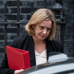 #5 Will Davies on Windrush and the politics of the Home Office