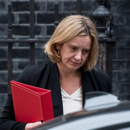 #5 Will Davies on Windrush and the politics of the Home Office
