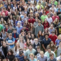 Orientation: Welcome to Reed, Class of 2022!