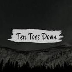 TenToes- Flaws Dont Matter (Prod. BubbagotBeats)
