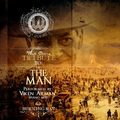 Tribute To The Man - Viken Arman (Piano Mix)