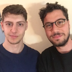 Studio B 011: Hadi Mousattat (Forth, Toronto)