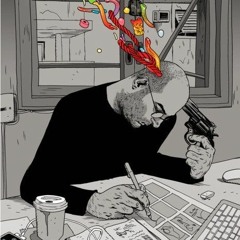 Deep $cars Ft. Reckless Ram (Prod. by Syndrome)