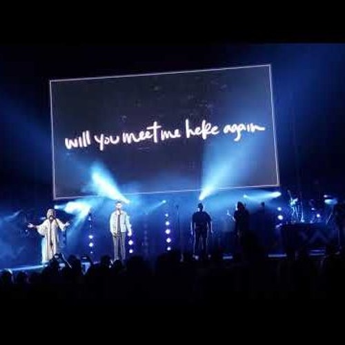 Here Again Elevation Worship By User680226557