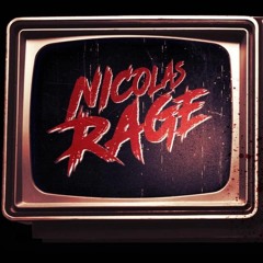 Nicolas Rage - Dirty Talk (DEMO)