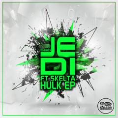 DS2B123 - 01 JEDI FT MC SKELTA - GET ME HYPE - OUT NOW EXCLUSIVE TO JUNO DOWNLOAD