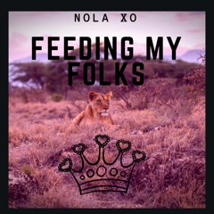 NIcki Minaj - Chun Li remake Nola Balze