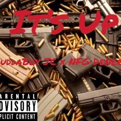 GuddaBoy JC Ft. NFG DeNero - ITs UP