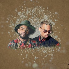 Joyner Lucas & Chris Brown- I Don't Die Instrumental