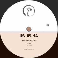 FPC - Listen (Original Mix)