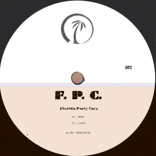 FPC - Listen (Original Mix)