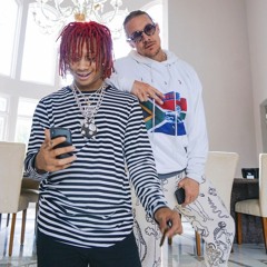 diplo x trippie redd - wish (nerdskull remix)