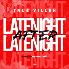 Latenight After Latenight