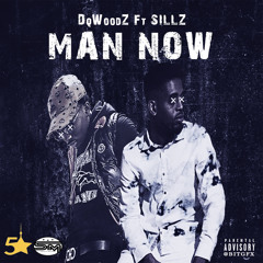 Man Now (Feat. Sillz) [Prod. G.LO Beatz]