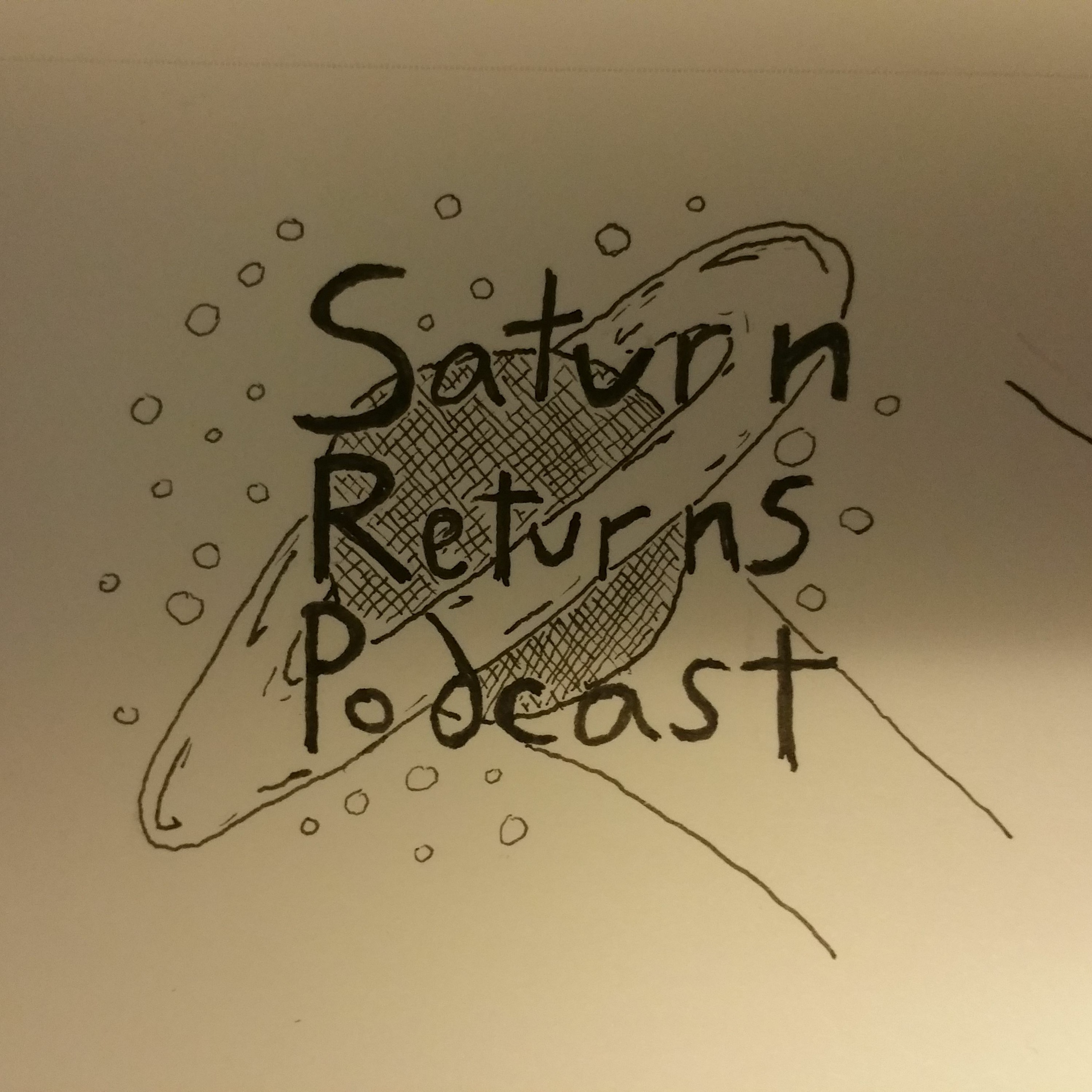 Episode Seven episode artwork