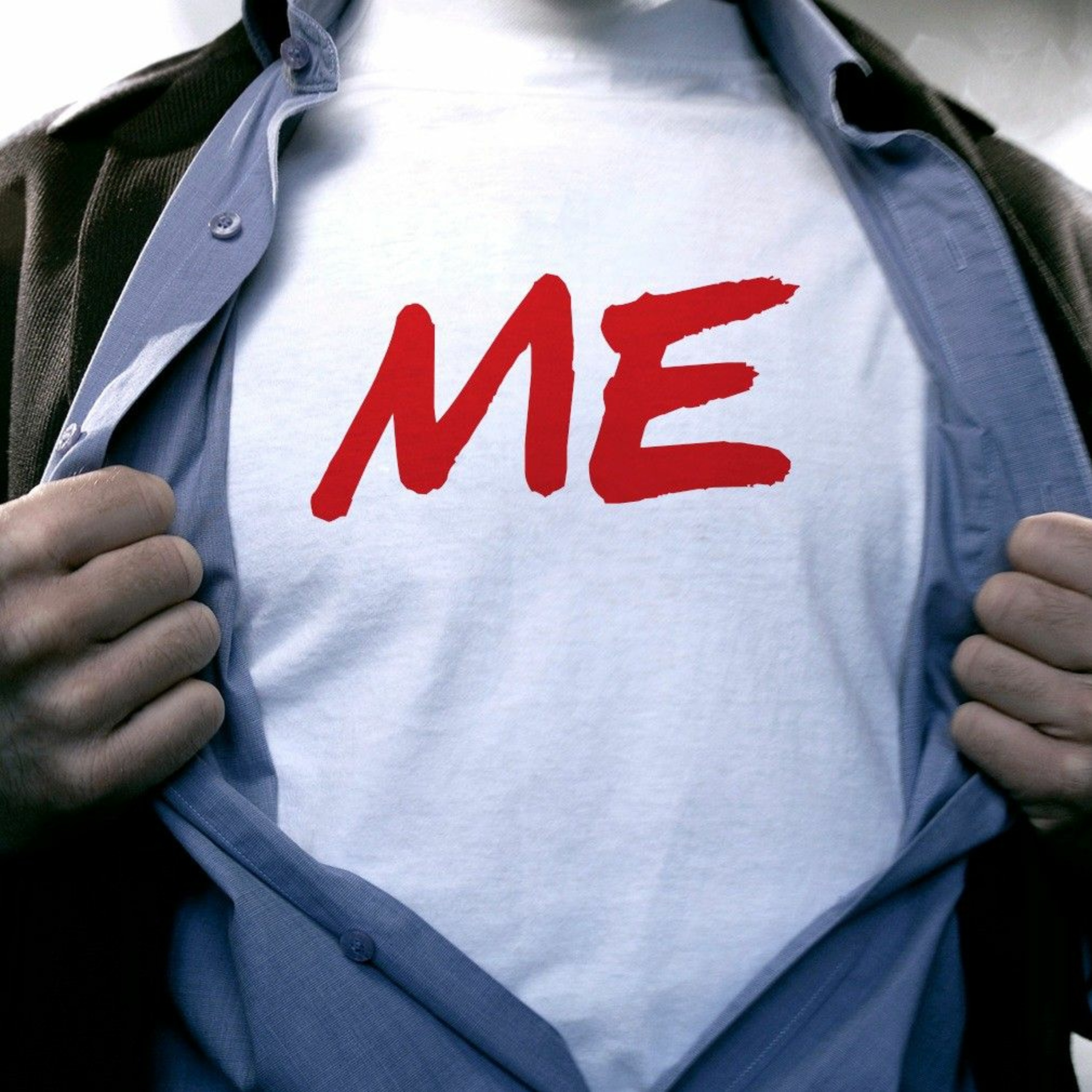 079 - Your personal brand - What they say when you leave the room episode artwork
