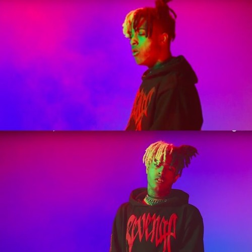 XXXTENTACION - I Dont Wanna Do This Anymore (3D Sound + Bassboost) (USe headphones)
