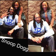 IF Wyann & Wendi Vaughn feat. Snoop Dogg & J Black produced by Terrace Martin