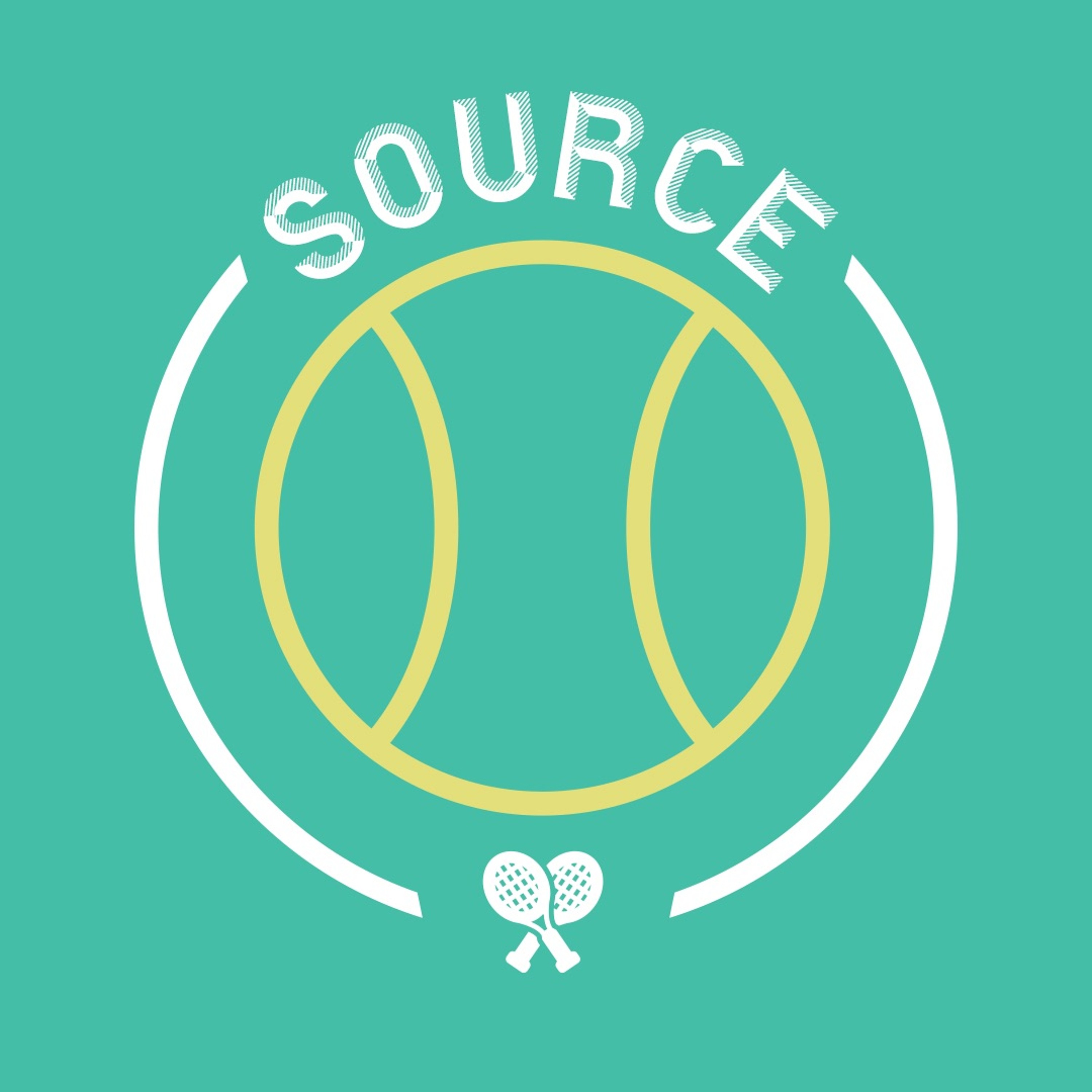 Source – En podd om tennis