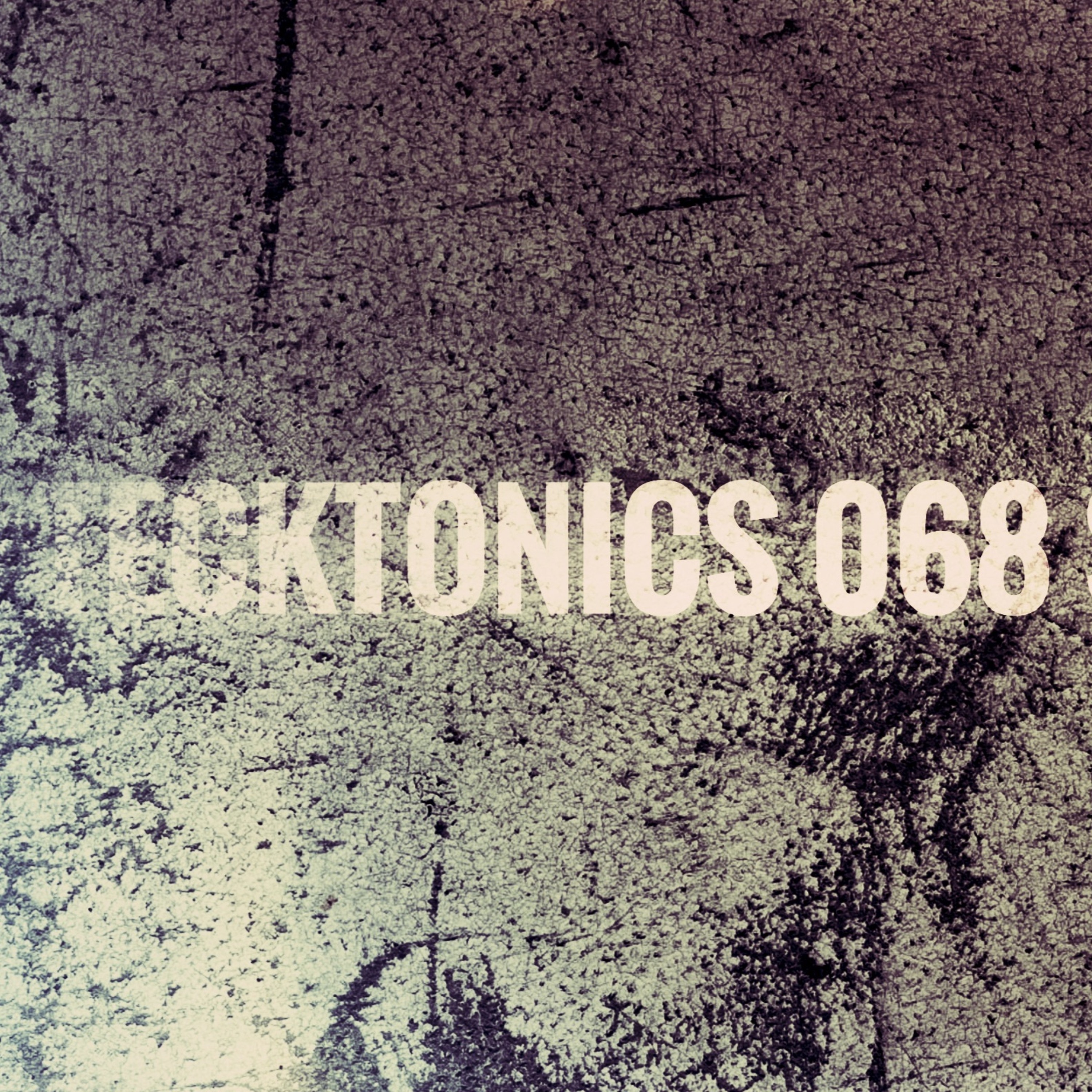 068B Tecktonics May 1st 2018 (Techno) episode artwork