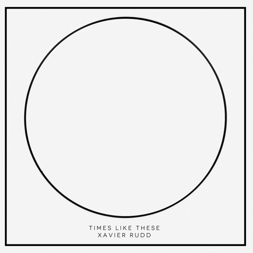 Xavier Rudd - Times Like These
