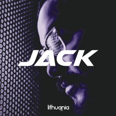 JACK (TRFN x Kaan Pars Remix)