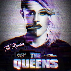 THE QUEENS (Alberto Ponzo & Fabio Marx Remix)