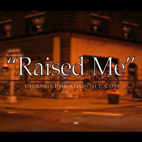 YFN Lucci X Lil Baby X Yung Bleu Type Beat - Raised Me (ChangeForaHunnit)