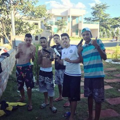 MC PKZINHO - MC KIRIKA = UMA COISA É CERTA (( DJ THC ))