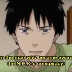 Welcome To The NHK