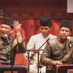 Warsi Brothers live at Chris Holmes' living room track 2