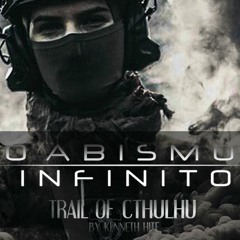 O Abismo Infinito • O primeiro Fragmento [Piloto]