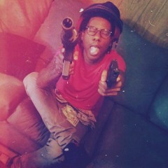 ZekeYamaguchi - Animal (feat. YUNGPYKE)