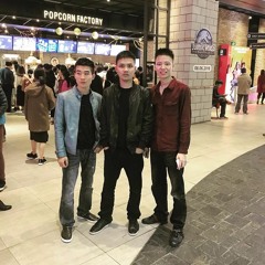 Lac Quoc Thien Dani Ft Tino ( Hay V L )