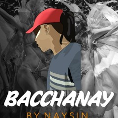 Bacchanay by Naysin