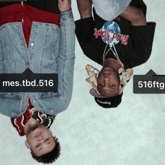 For Me- ftg! x mes.tbd(prod by 516dev)