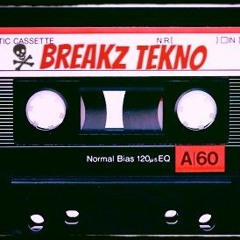 BreAkz TeKNO MIx