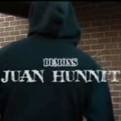 JuanHunnit - Demons (Official Audio)  Directed By Valley Visions
